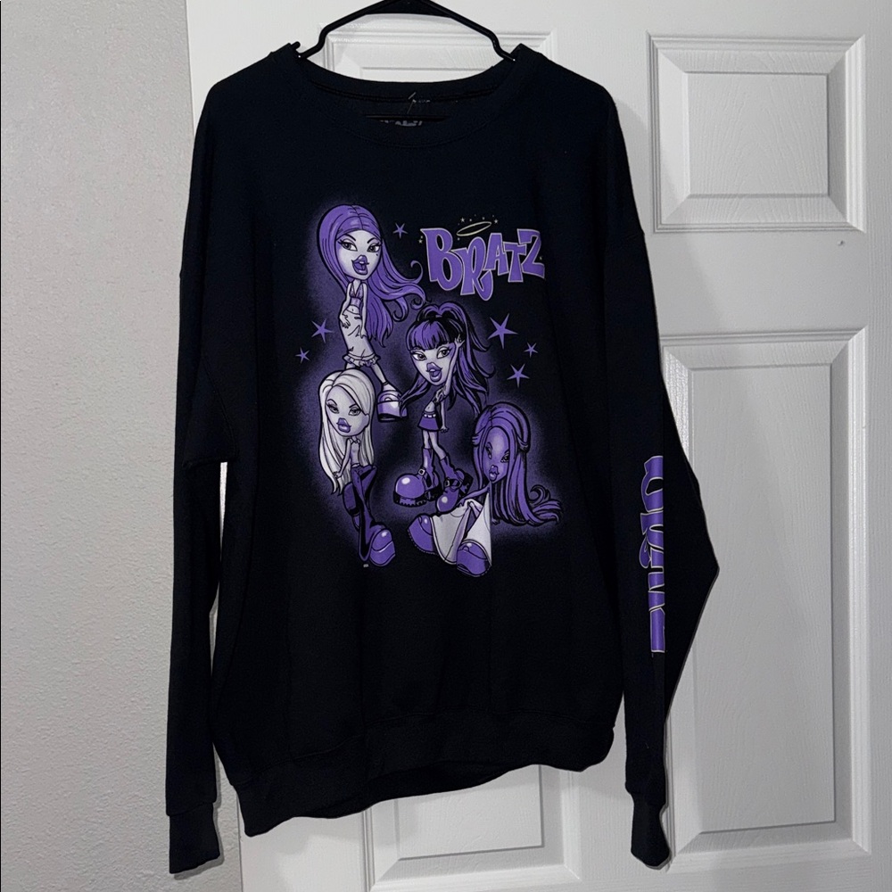 Bratz Sweater